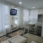 Apartamento Mountain Relax
