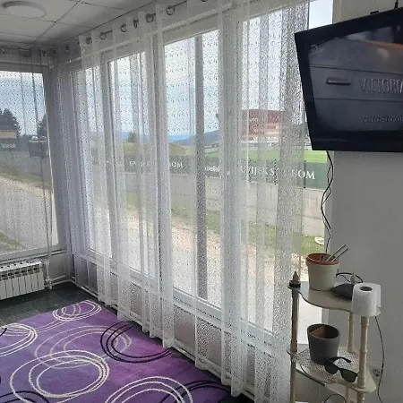 Mountain Relax Apartman *