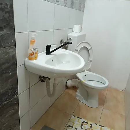 Apartment Mountain Relax *