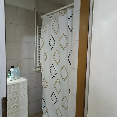 Apartamento Mountain Relax