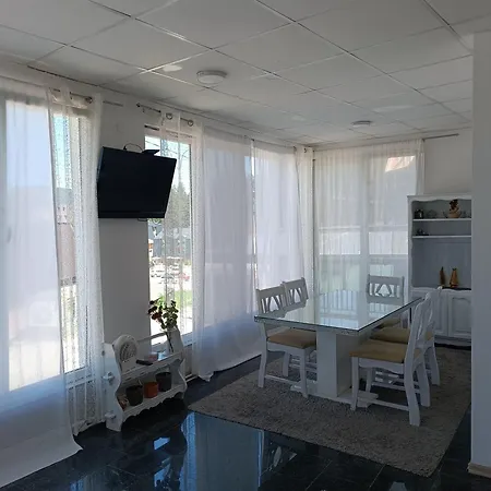 Apartment Mountain Relax