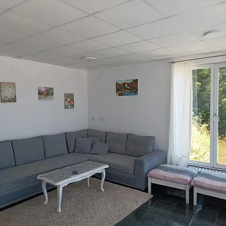 Apartment Mountain Relax *