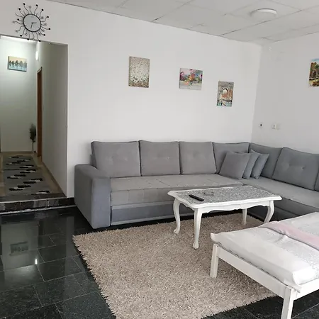 Mountain Relax Apartment *