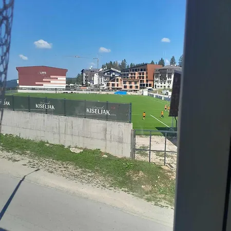 Mountain Relax Vlasic