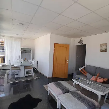 Mountain Relax Apartment Vlasic