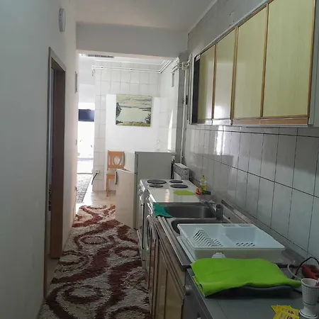 Mountain Relax Apartment