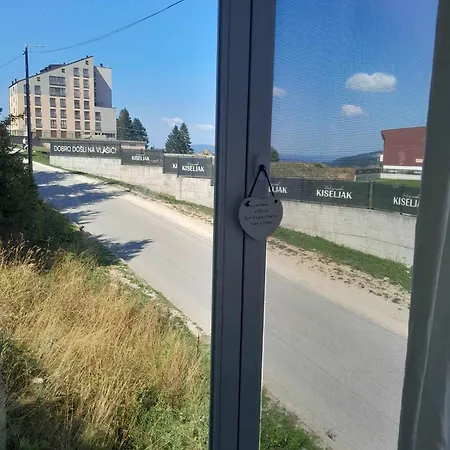 Apartamento Mountain Relax Vlasic