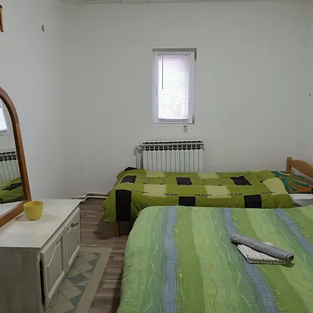 Mountain Relax Apartment