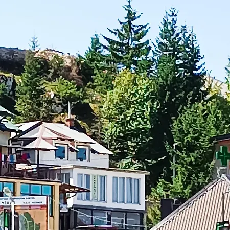 Mountain Relax *