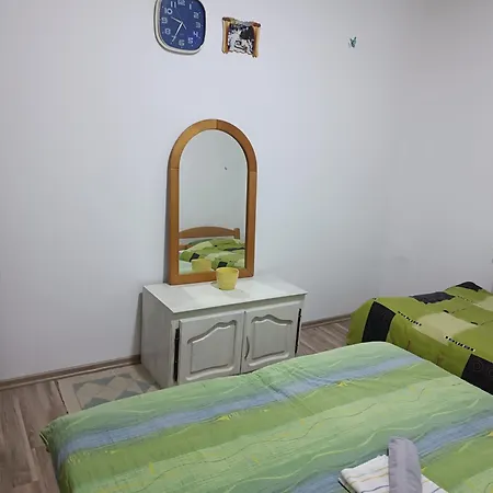 Mountain Relax Apartment