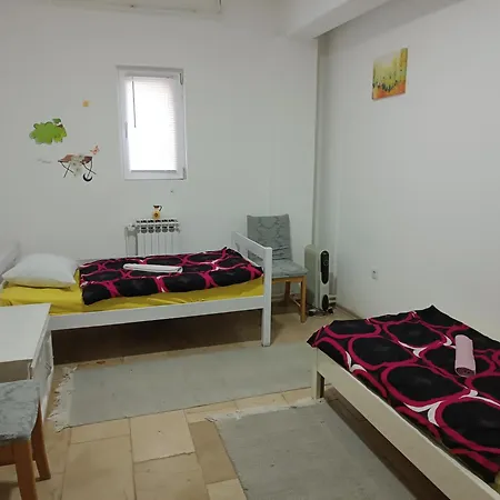 Apartamento Mountain Relax