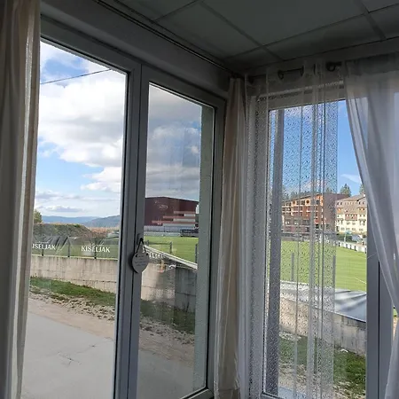 Mountain Relax * Vlašić