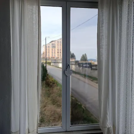 Apartment Mountain Relax