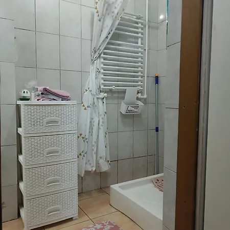 Apartment Mountain Relax *