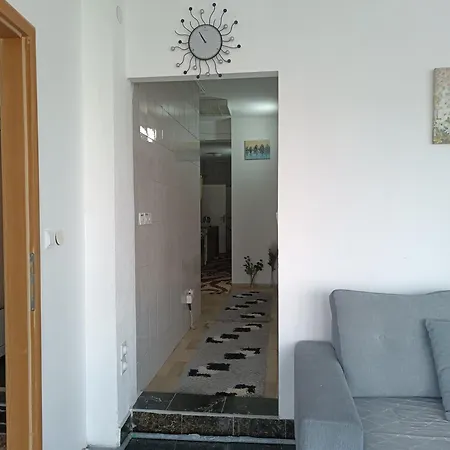 Apartment Mountain Relax *