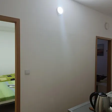 Mountain Relax Apartment Vlasic
