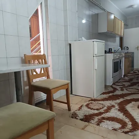 Mountain Relax Apartment