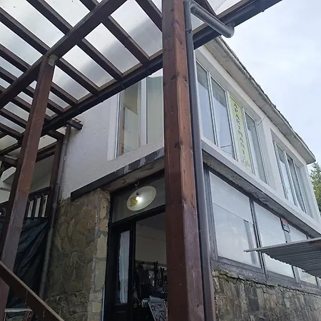 Apartment Mountain Relax