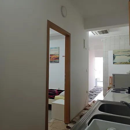 Mountain Relax Apartment Vlasic