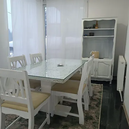 Mountain Relax Vlasic