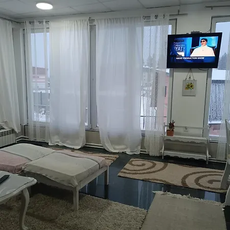 Mountain Relax Апартаменты *