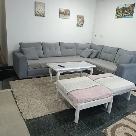 Apartment Mountain Relax *