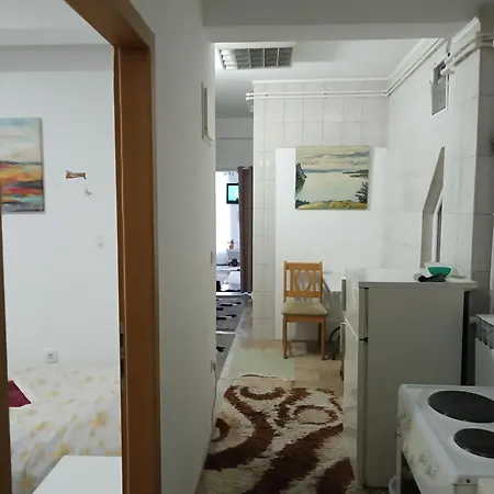 Mountain Relax Apartment
