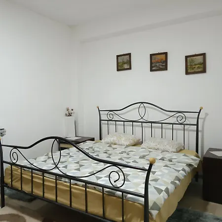 Mountain Relax Apartment Vlasic
