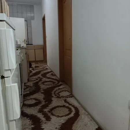 Apartamento Mountain Relax Vlasic