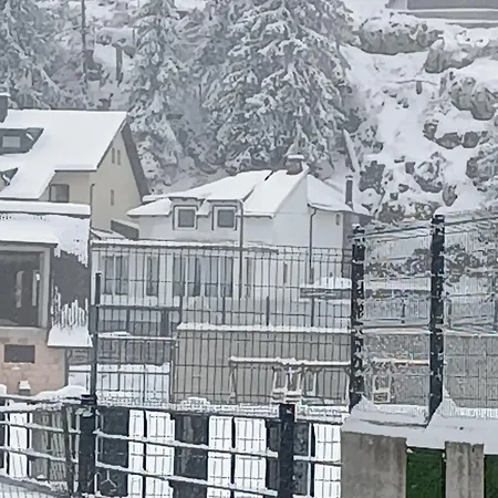 Mountain Relax * Vlašić