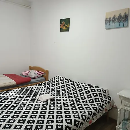 Mountain Relax Apartment