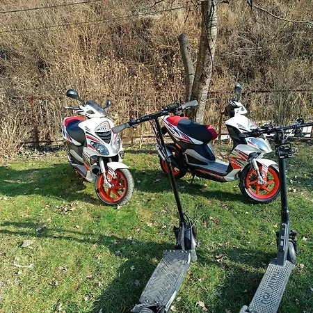 Mountain Relax Apartamento *