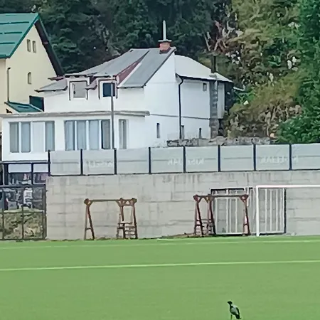 Apartment Mountain Relax *