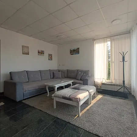 Mountain Relax Apartment