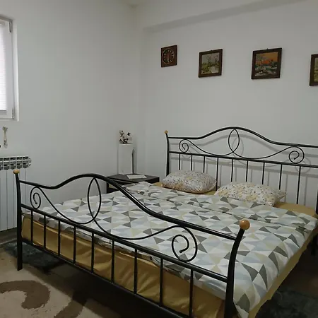 Apartamento Mountain Relax