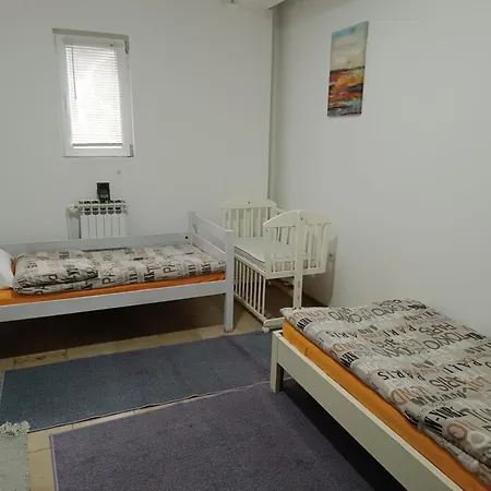 Mountain Relax Apartamento *