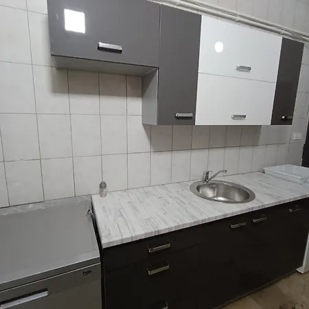 Apartamento Mountain Relax *