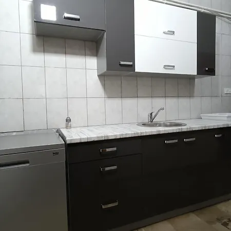 Apartman Mountain Relax