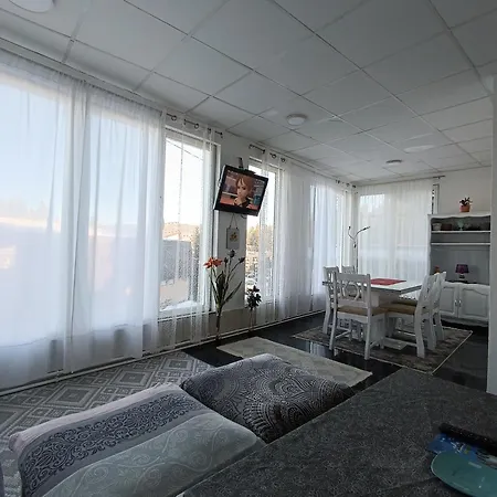 Mountain Relax Apartment *