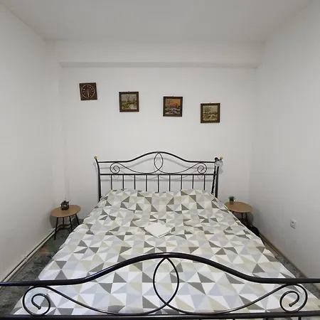 Mountain Relax Apartamento Vlašić