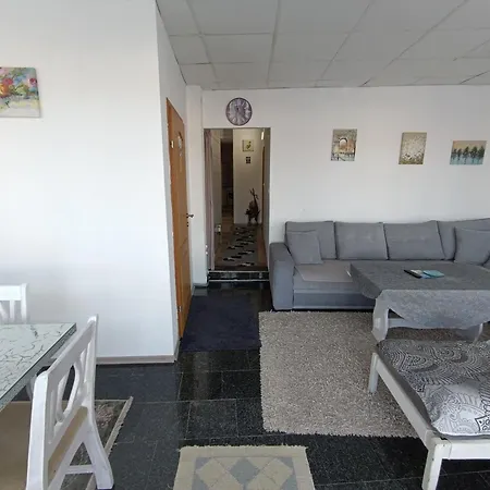 Apartamento Mountain Relax