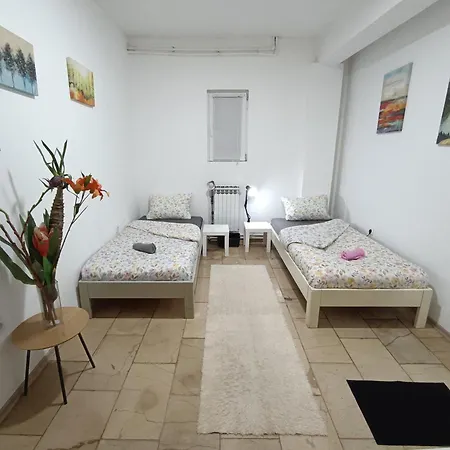Mountain Relax Apartamento Vlašić