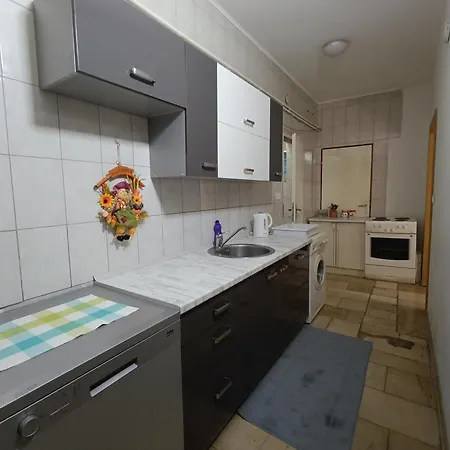 Apartamento Mountain Relax