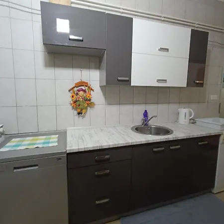 Apartamento Mountain Relax Vlašić