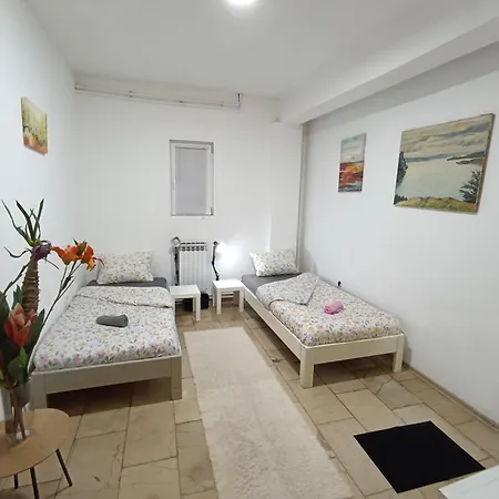 Apartamento Mountain Relax *