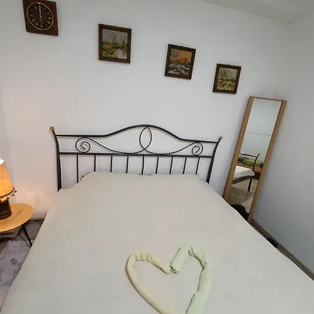 Apartamento Mountain Relax