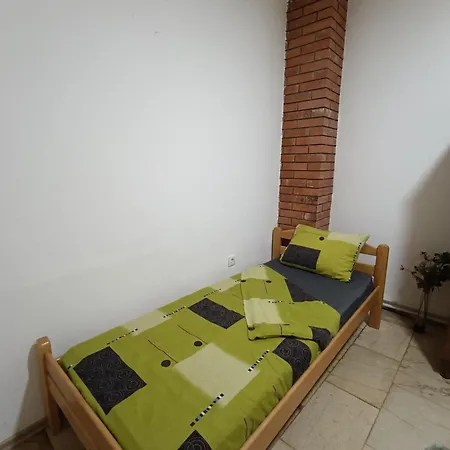 Apartamento Mountain Relax