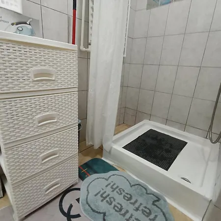 Apartamento Mountain Relax
