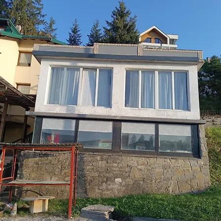 Mountain Relax Apartman