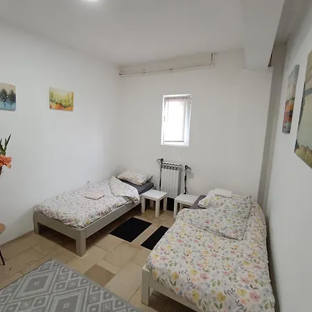 Apartamento Mountain Relax *